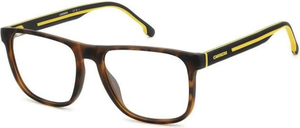 Lunettes de soleil de luxe Carrera 8892n9 avec verres haute protection