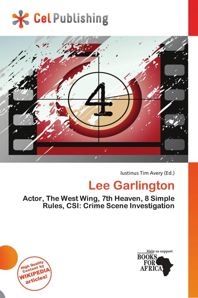Lee Garlington