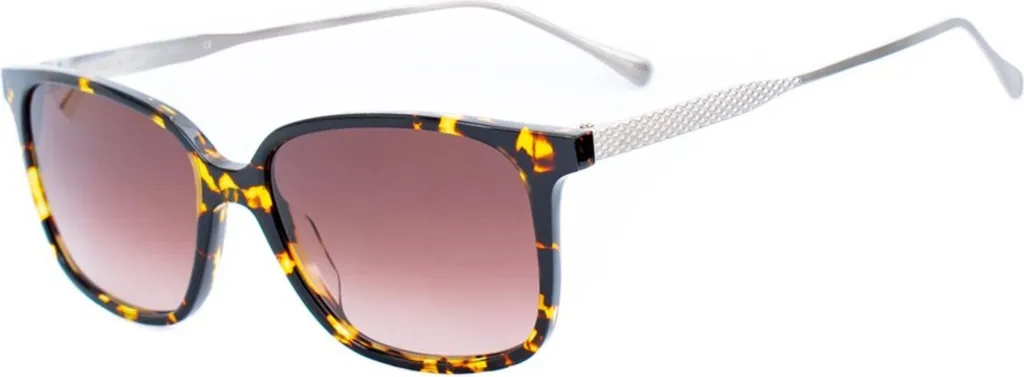 Lunettes de soleil Belstaff S023 pour la conduite et les voyages