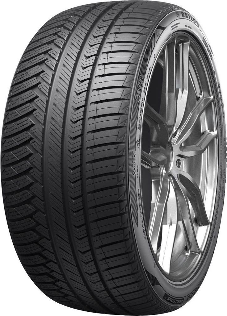 Sailun 205/55R16 91H Atrezzo 4 stagioni Immagine del prodotto 