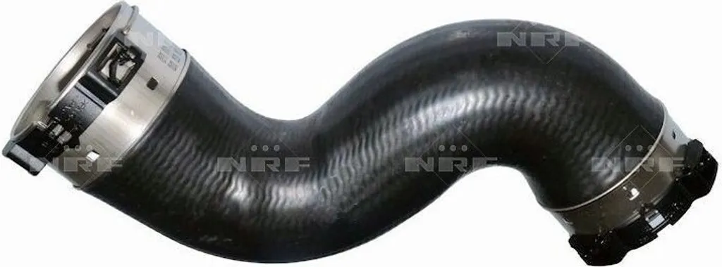 Tuyau de suralimentation renforcé NRF 166045 pour Sprinter 3,5-t et IS II E2