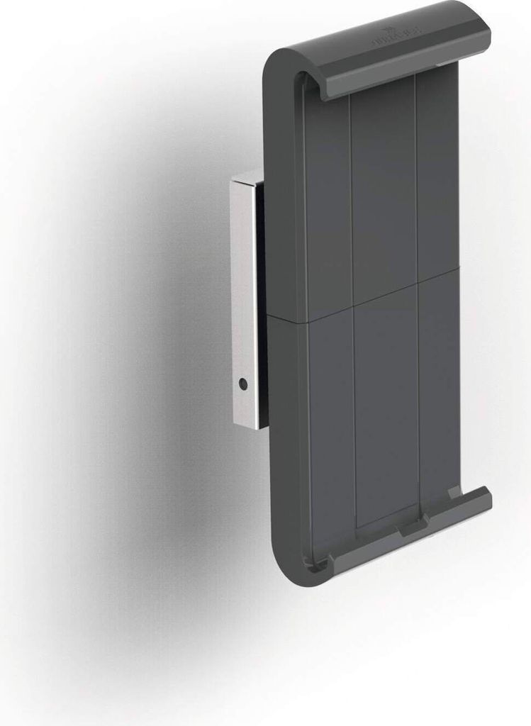 DURABLE držák na tablet WALL 893323 šedý pro 1 tablet, Obrázek produktu 7