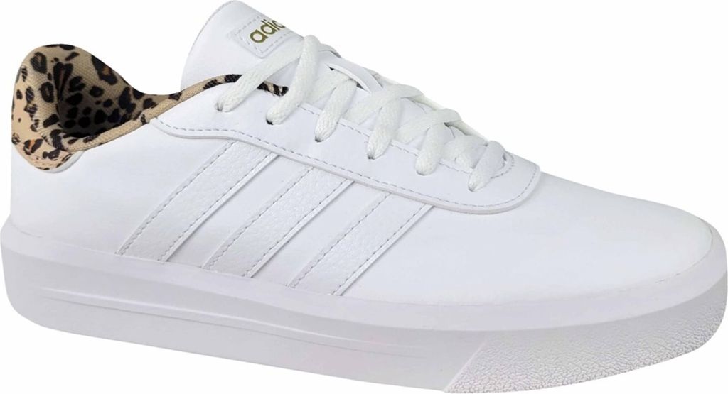Schuhe Adidas Court Platform IG8609