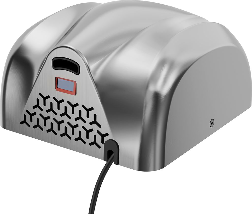 SucceBuy 1800W asciugamani ad alte prestazioni per uso Immagine del prodotto 