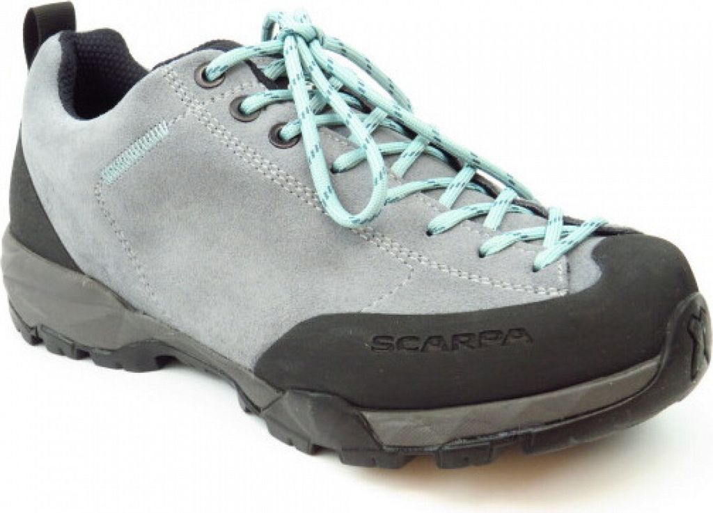 Scarpa Damen Outdoorschuhe Mojito Trail GTX 26781-37.5, Produktbild 16