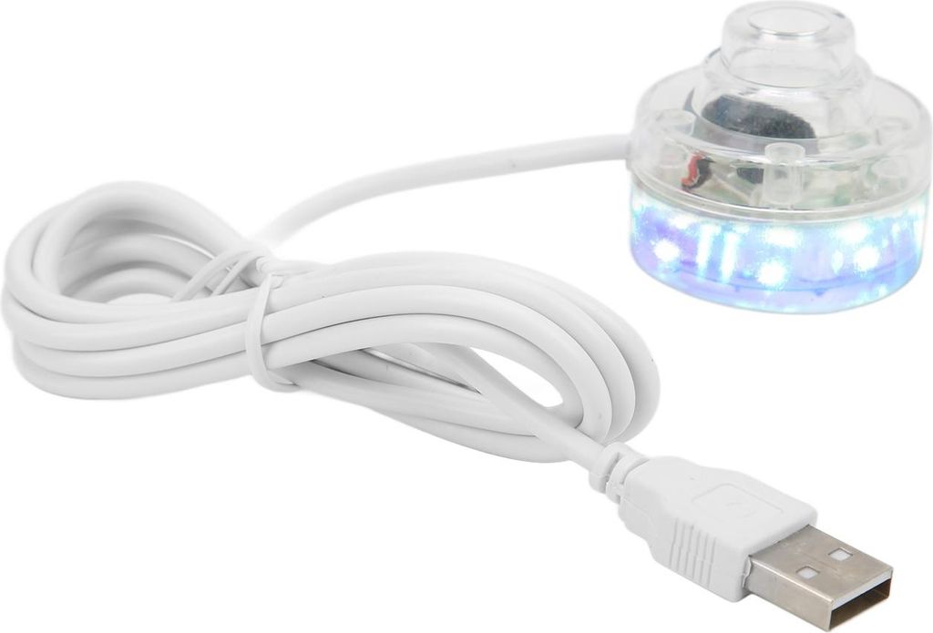 Ponořitelné LED osvětlení bazénu, barevné, vodotěsné mini Obrázek produktu 