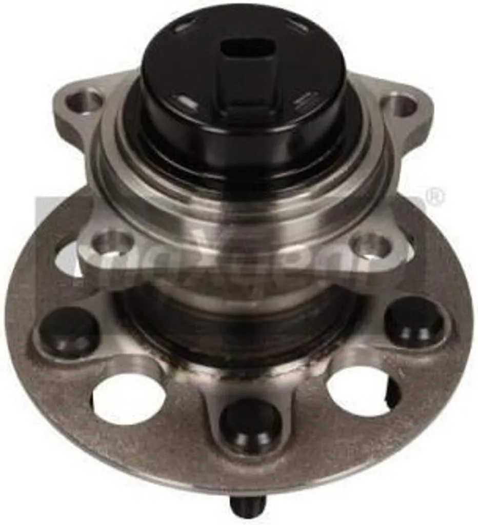 Roulement de roue arrière MAXGEAR 33-0905 pour RAV 4 II et Avensis Verso