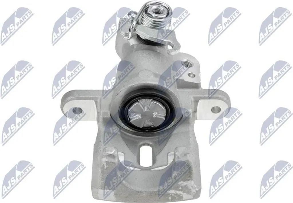 Étrier de Frein NTY HZT-SU-004 OE GPZB2699ZA pour Mazda 6 GH GHR