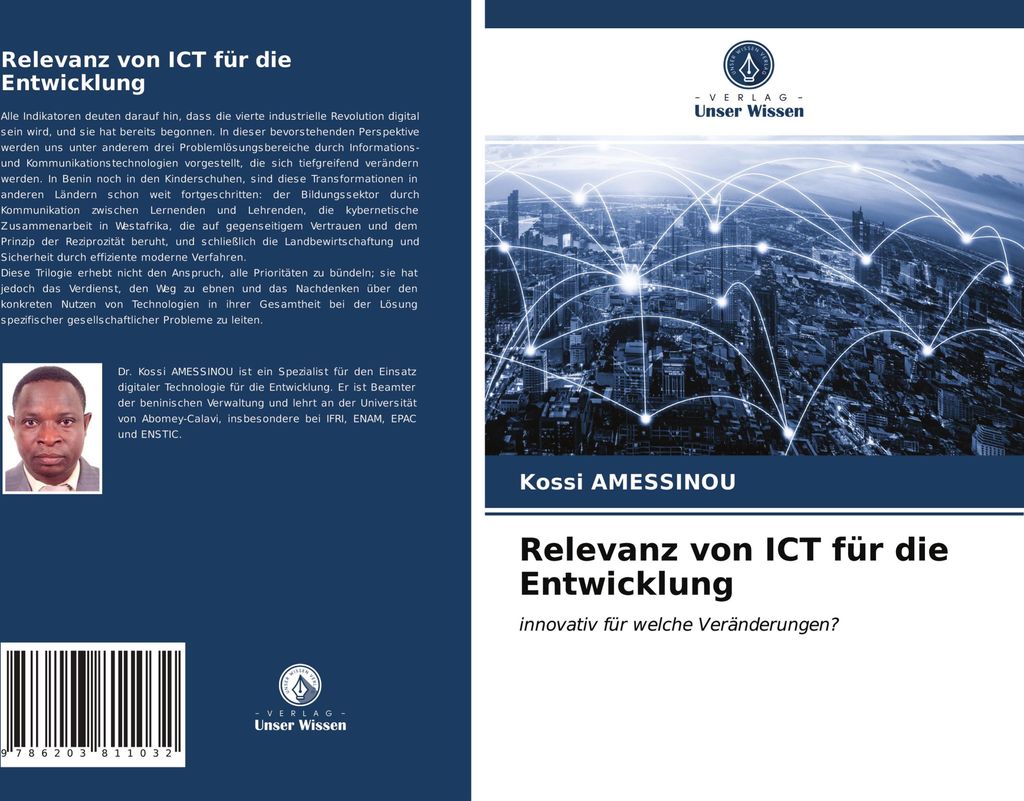 Relevanz von ICT für die Entwicklung