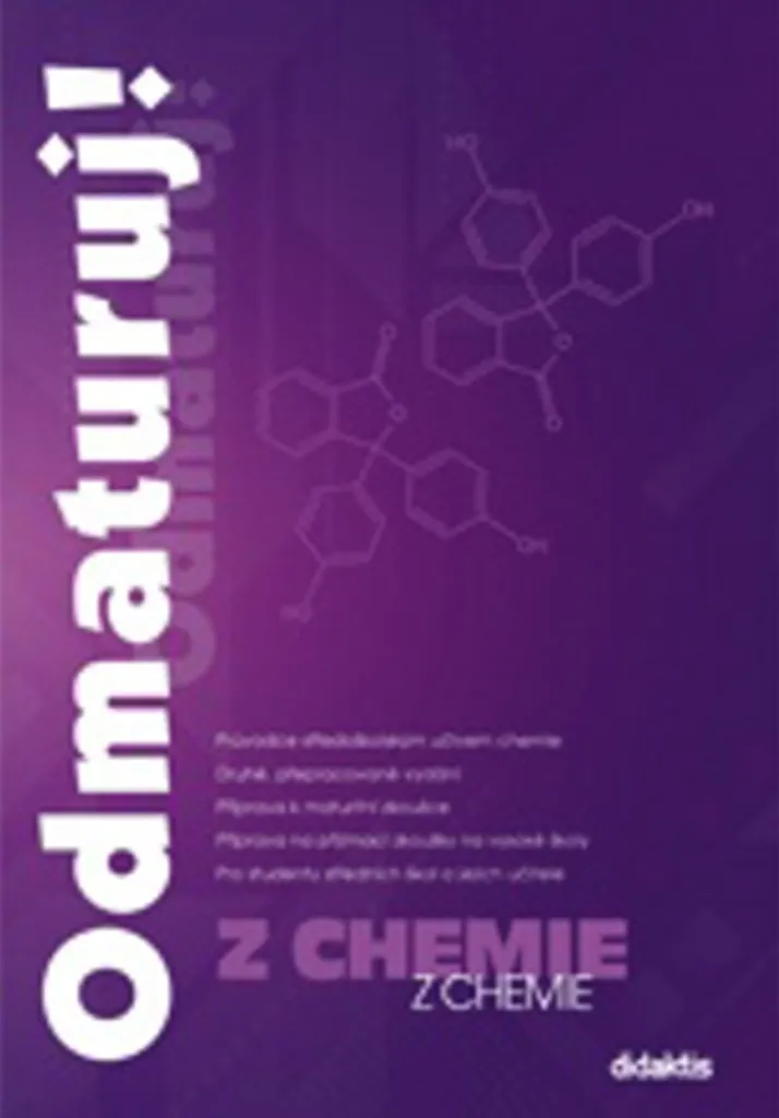 Mieux comprendre la chimie Odmaturuj z chemie solution aux difficultés scolaires