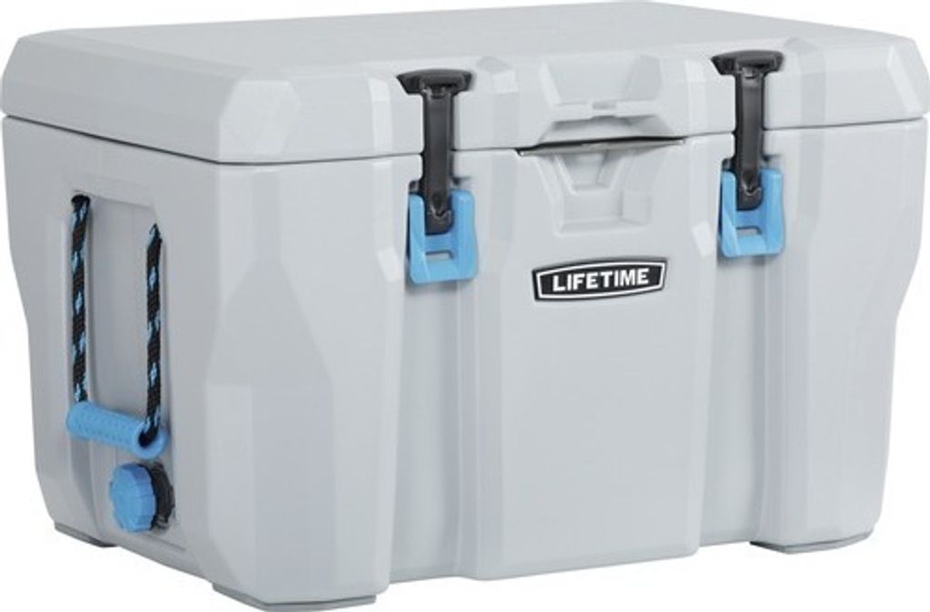 Lifetime plastikowy pojemnik chłodzący Premium 52 L pasywny Zdjęcie produktu 