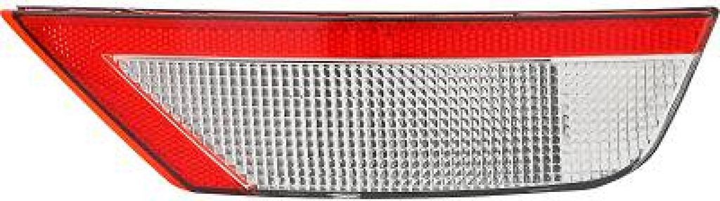 DIEDERICHS Rückfahrlicht Rückfahrscheinwerfer 1417296 Produktbild 