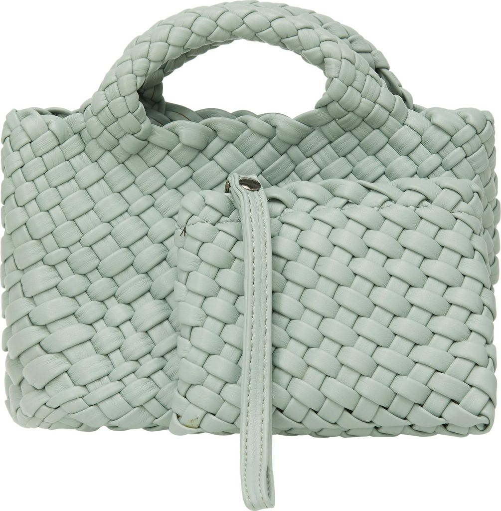 joella damen tasche - minze, one size