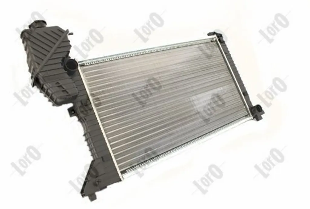 Radiateur moteur alu haute performance pour Mercedes Sprinter OE 9015003100