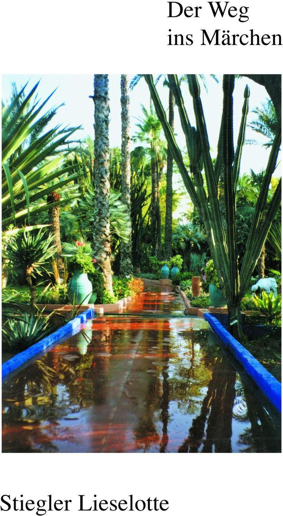 Der Weg ins Märchen