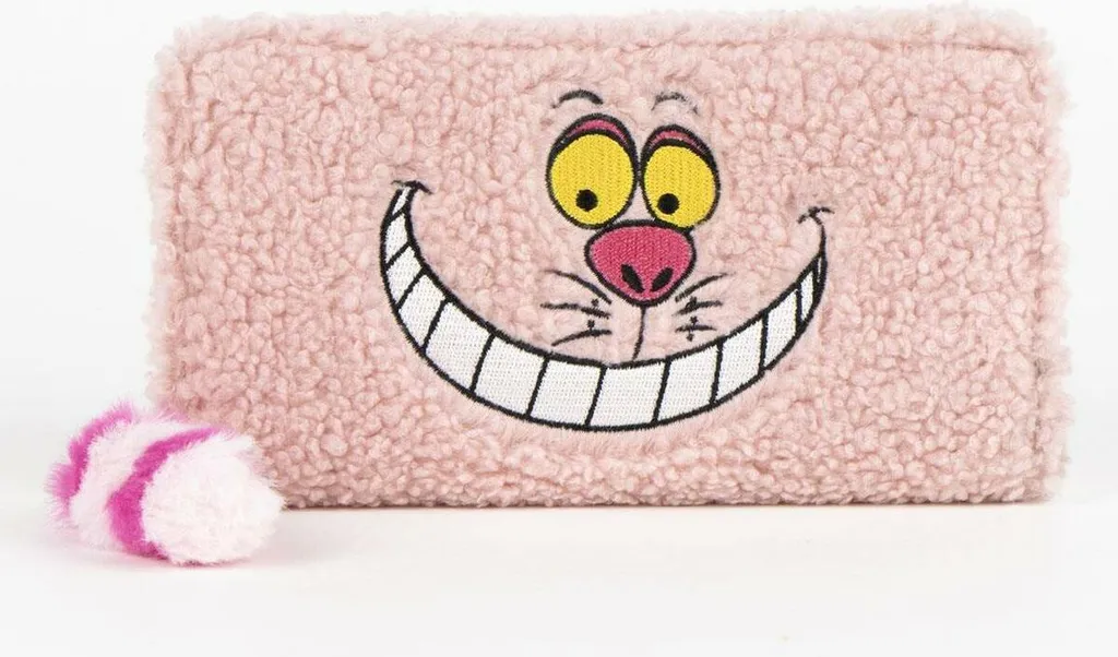 Portafoglio Disney Cheshire Cat Premium CERDÀ | Alice in Wonderland - 4
