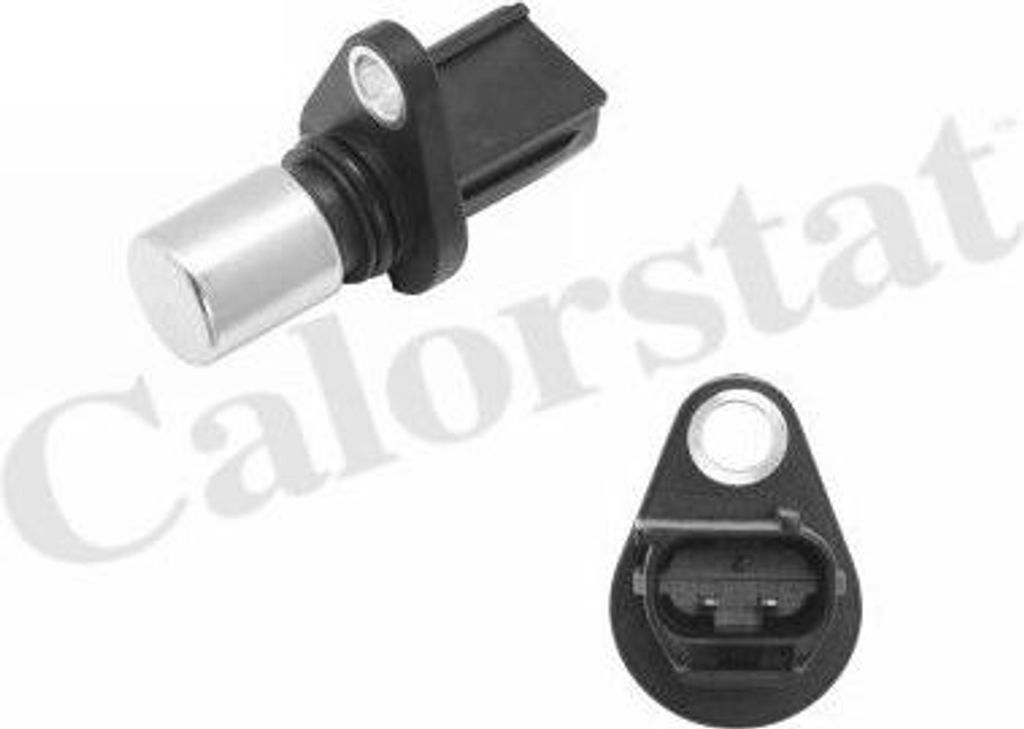 CALORSTAT by Vernet CS0174 Impulsgeber, Kurbelwelle OE 9091905024000 kompatibel mit Yaris, IQ, Avensis