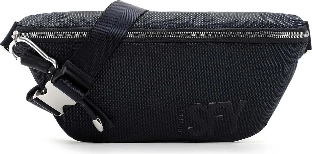 Marsupio SURI FREY Marry Blu Scuro - Stile Urban & Sporty Chic