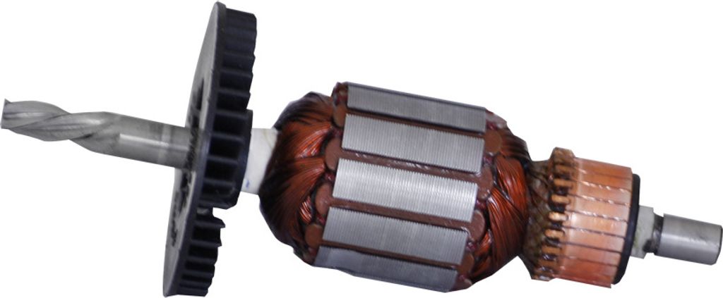 Anker Rotor Motor Ersatzteile für Bosch GBM350 (2604011024)