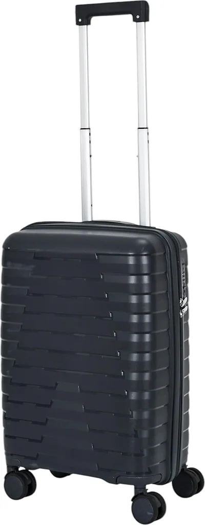 Set de 4 Valises Shanghai Robustes et Légères avec Roues Pivotantes 360 - 7