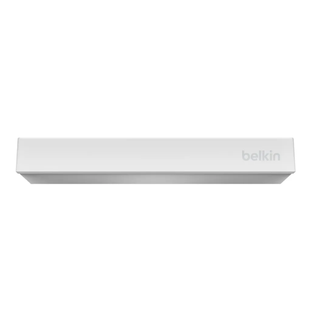 Chargeur rapide blanc Belkin BOOST CHARGE PRO induction pour Apple Watch - 4