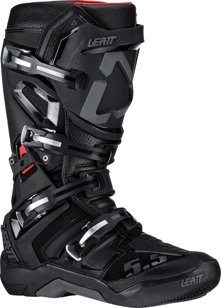 Leatt Stiefel 5.5 FlexLock - Größe: 45.5