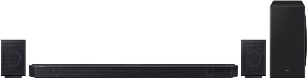 Samsung HW-Q930D - Seria Q - System głośników - do kina Zdjęcie produktu 