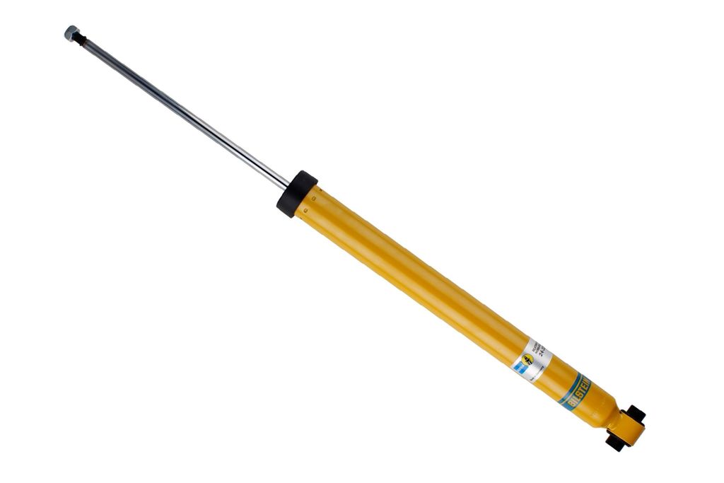 2x BILSTEIN SATZ Gasdruck STOSSDÄMPFER HINTEN