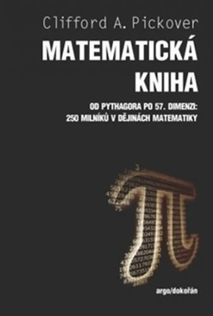 Livre d'Histoire des Sciences : 250 Milestones des Mathématiques 22cm