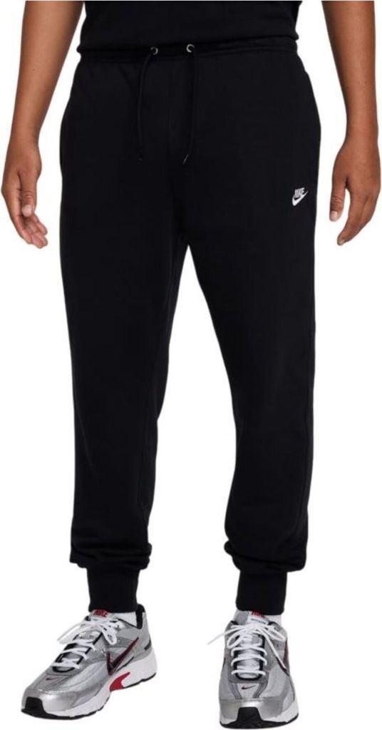 Club Fleece Nike Sportswear Swoosh Hose Herren Hosen Nike