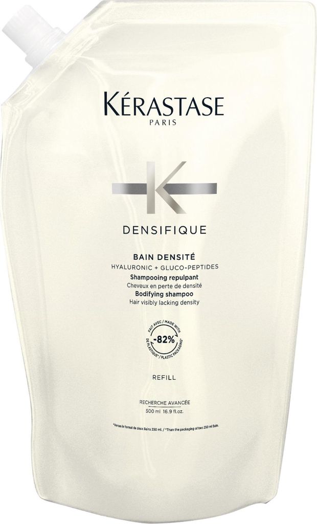 Kérastase Densifique Bain Densité Shampoo Nachfüllpack 500 ml