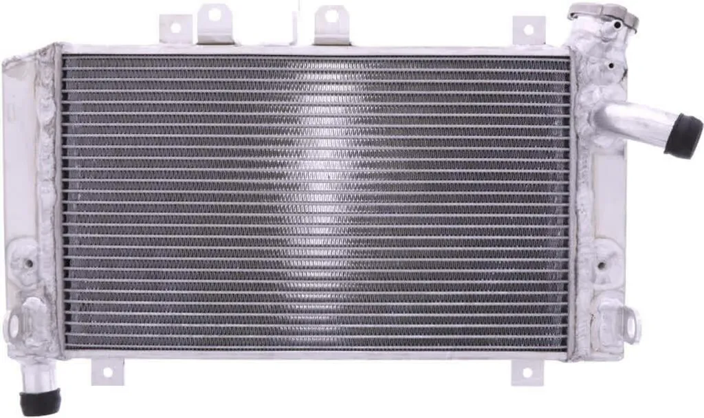 Radiateur JMP TRS-R-801 pour entretien et réparation circuit BMW