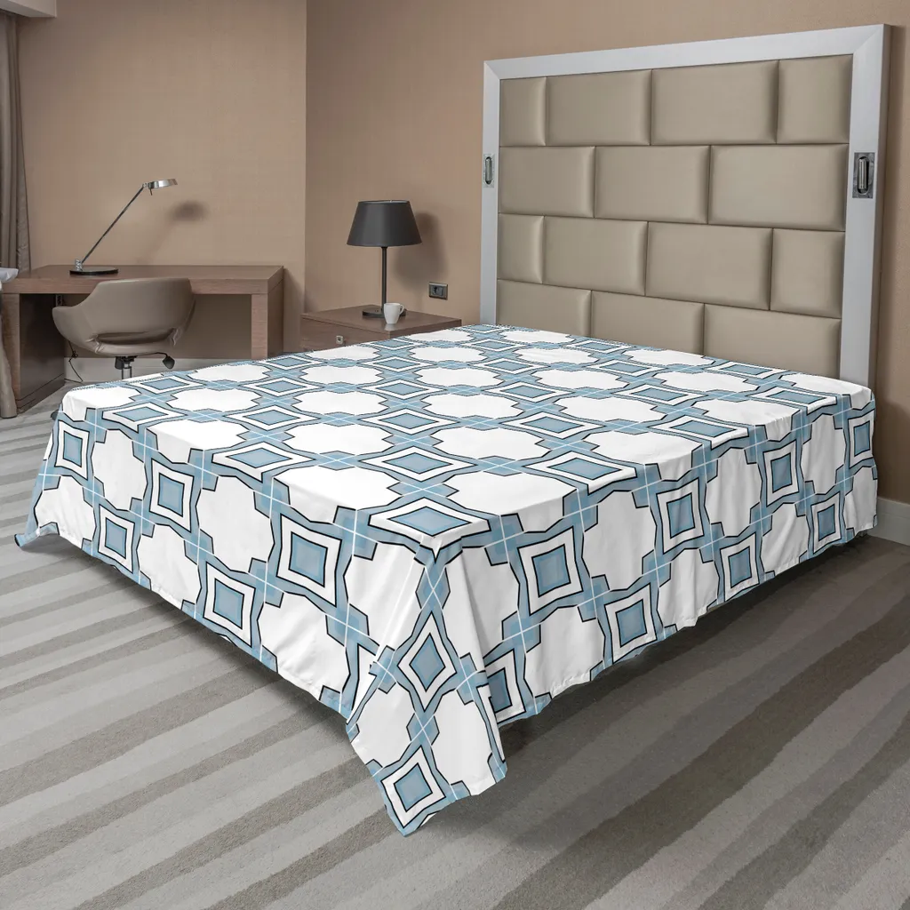 Lenzuolo Sopra ABAKUHAUS 260x228 - Motivo Portoghese No Stiro