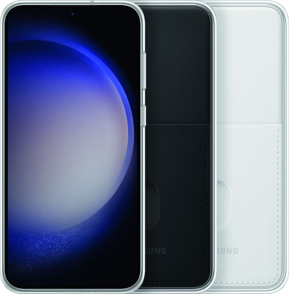 Samsung Galaxy S23+ 256GB grün Produktbild 99