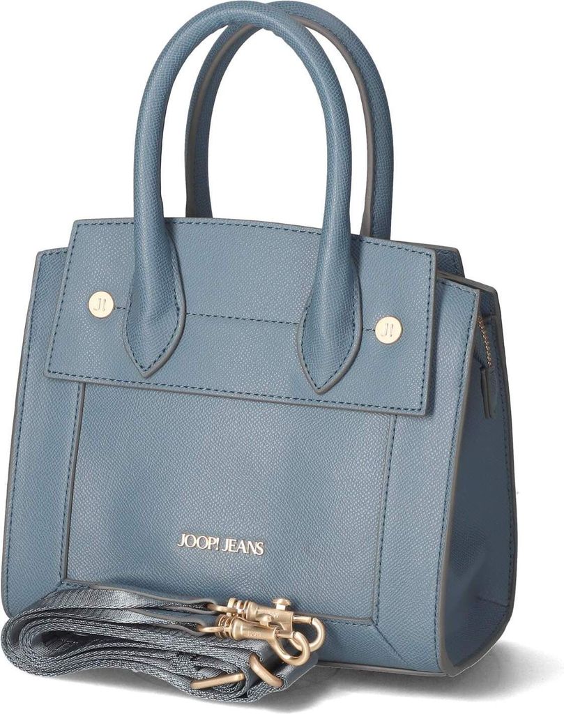 Joop Jeans Damen Handtasche/ Umhängetasche ORNELA Blau Produktbild 1