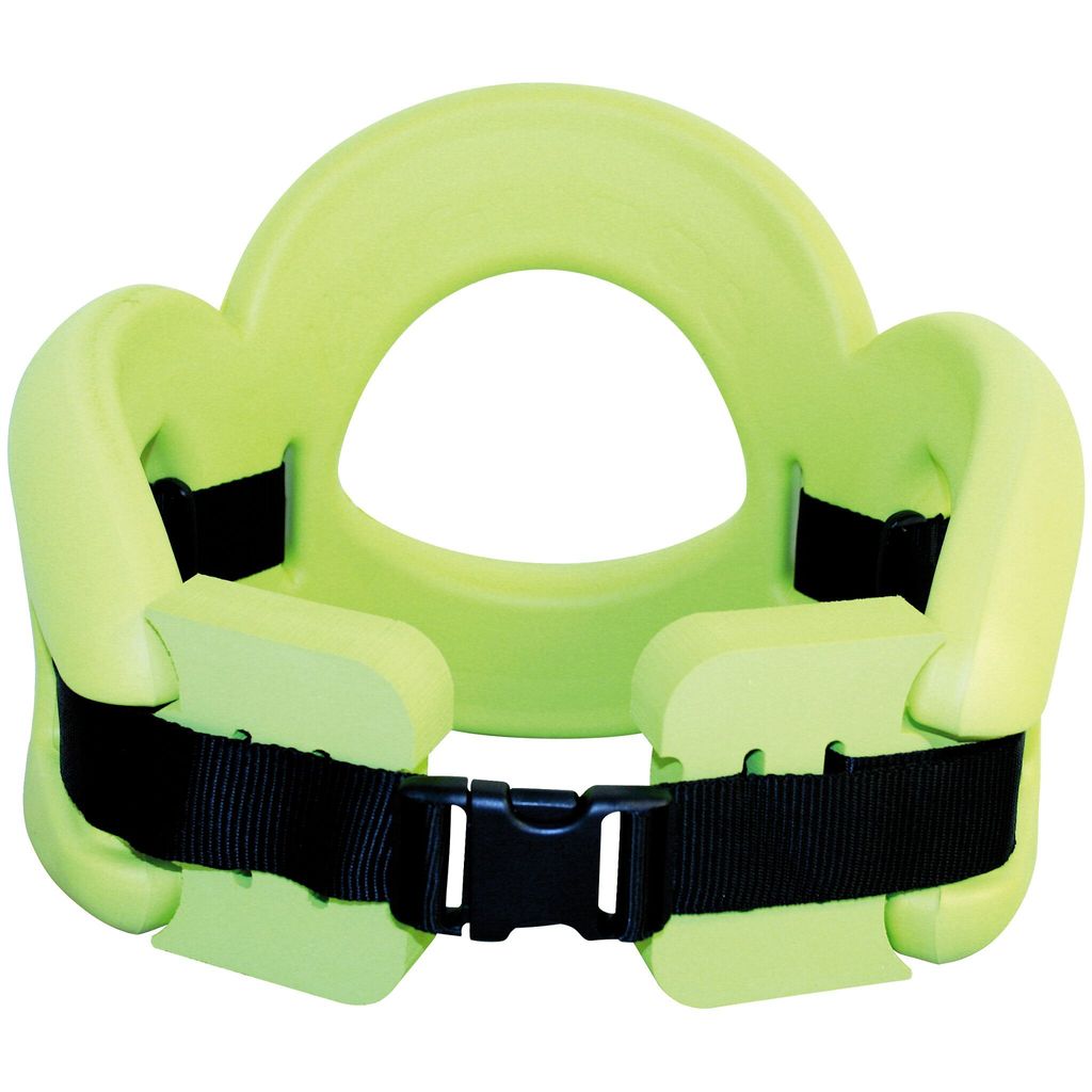 Aqquatix Aqua-Jogging-Gürtel "Superior Belt", Large