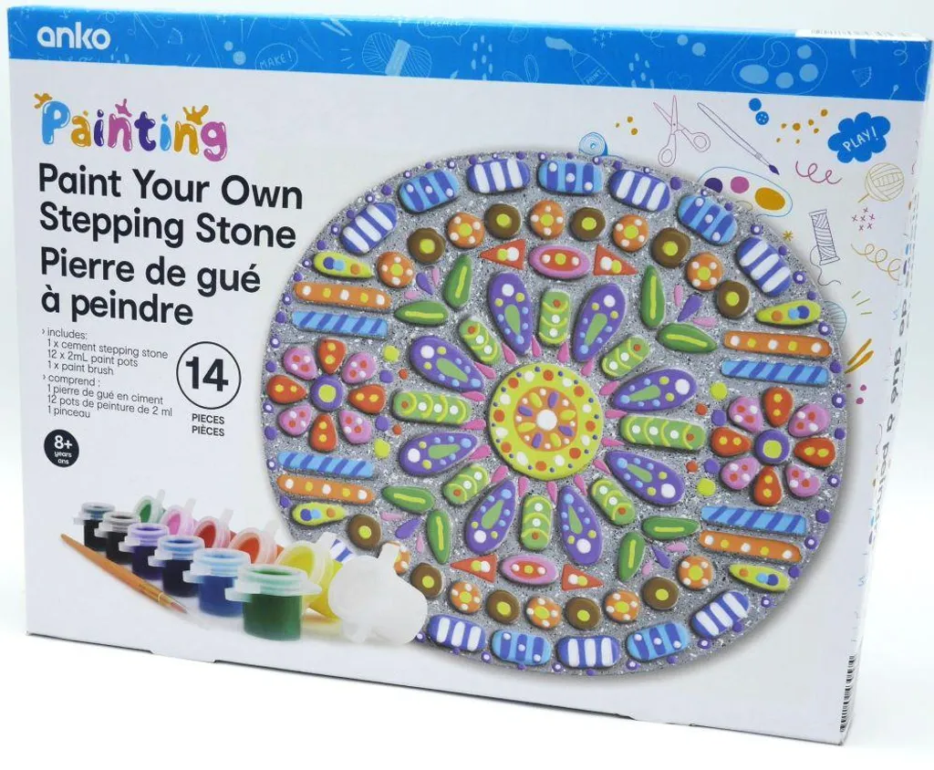 Tremplin imaginaire anti-écrans - Kit de dessin 3D sans désordre