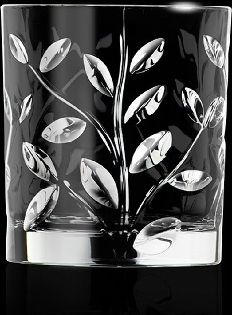 RCR CRISTALLERIA ITALIANA Glas, 330 ml, 6 Stück