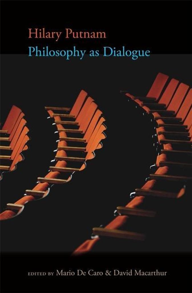 Philosophy As Dialogue – Lingua: Inglese