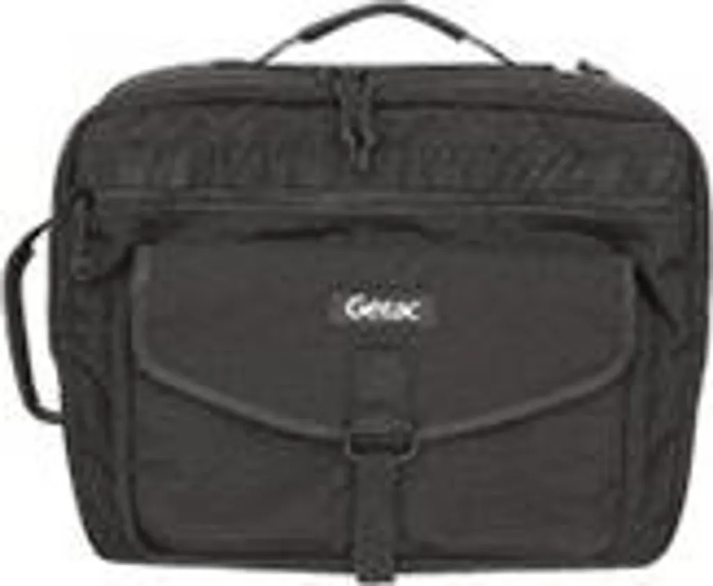 Sac à dos GETAC GMBCX7 pour tablette Getac A140 de 14 pouces robuste