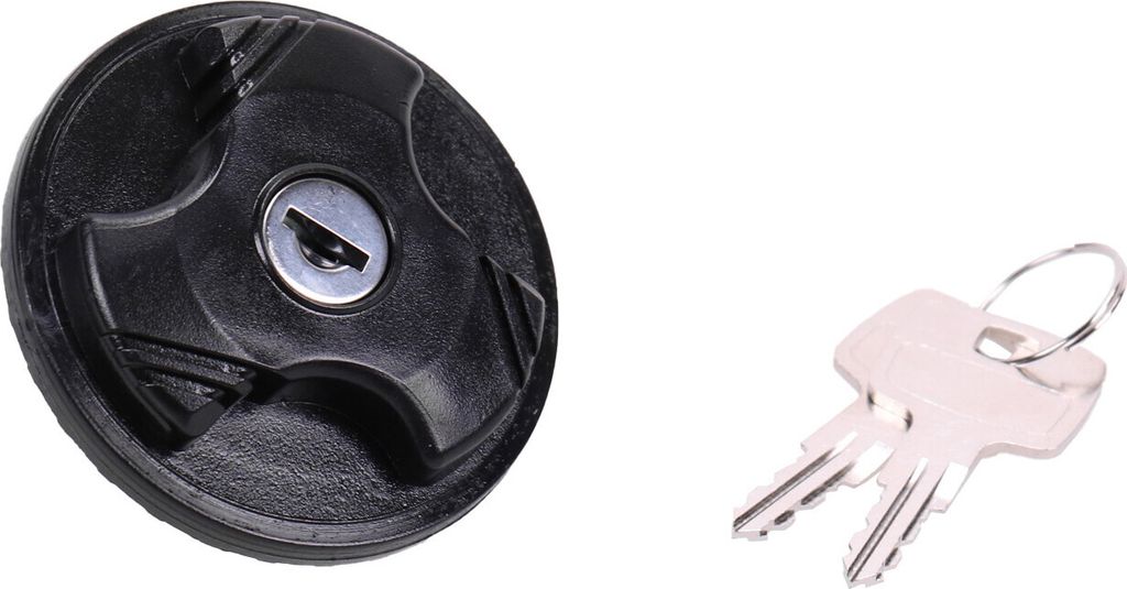 Tankdeckel Tankverschluss Abschließbar Fiat Ducato 230 244 Produktbild 