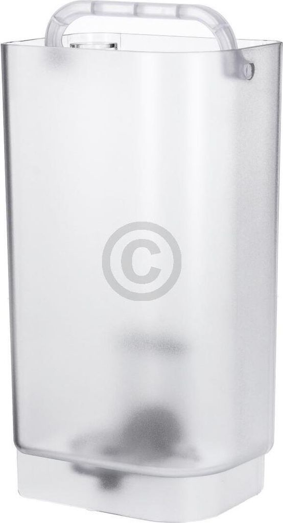 Wassertank SIEMENS 12015092 1,4L mit Griff für Produktbild 