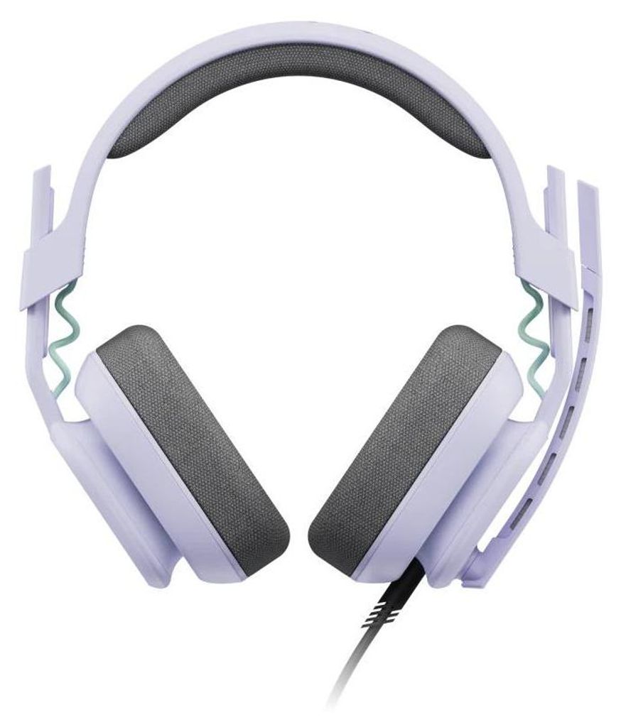 Logitech ASTRO Gaming A10 Gen 2 - Casque - circum-aural Image du produit 
