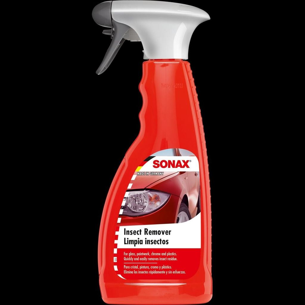 InsektenEntferner 500 ml Sprühflasche Produktbild 