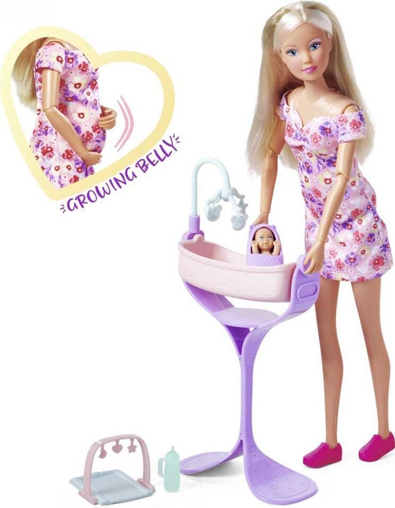 SIMBA SL Hello Baby 0 Produktbild 2