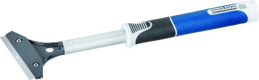 C CIRET Tapeten- und Bodenschaber ScrapeMaster 100 mm 6 Stk