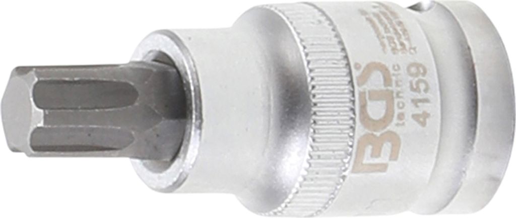 BGS Embout Longueur 54 mm Entraînement carré intérieur 12,5 Image du produit 