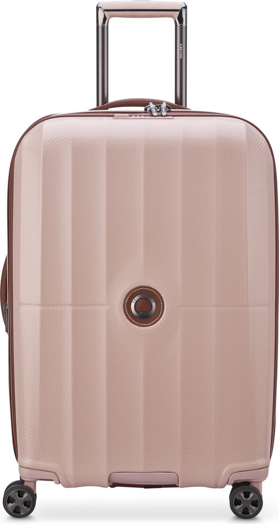 Delsey Paris Delsey Paris St. Tropez - 4-Rollen-Trolley 67 Produktbild 