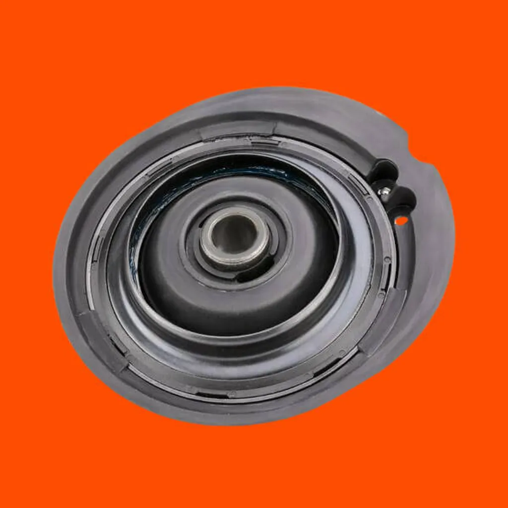 Kit de réparation de palier de suspension KYB SM1922 pour Citroën C3 - 2