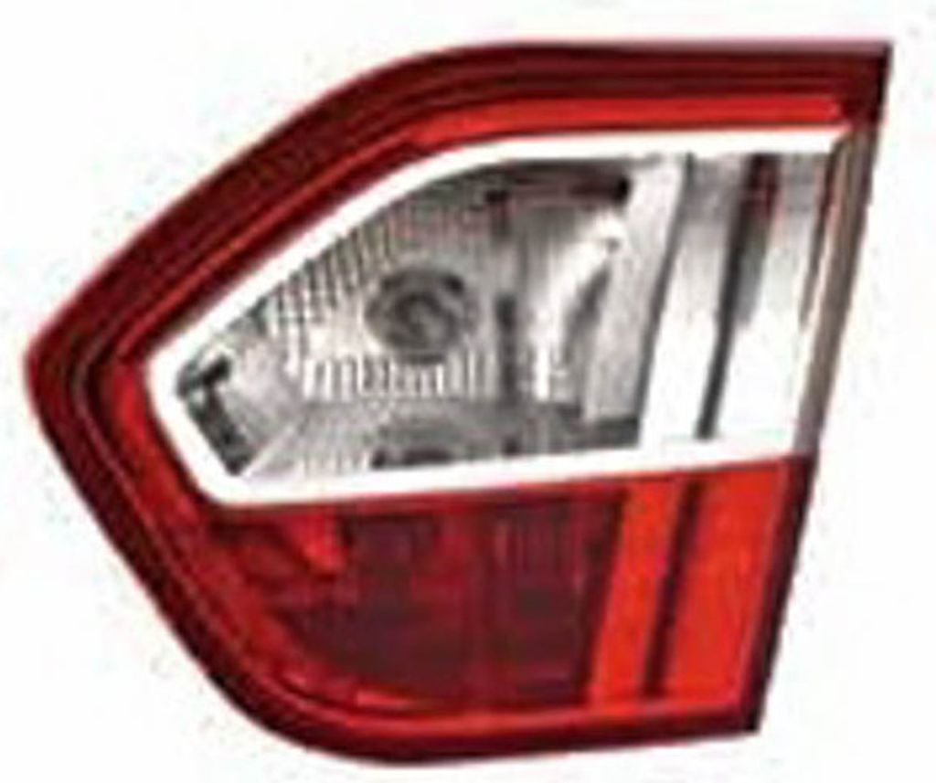 Lampa tylna / hamulec prawa wewnętrzna Renault Fluence Zdjęcie produktu 